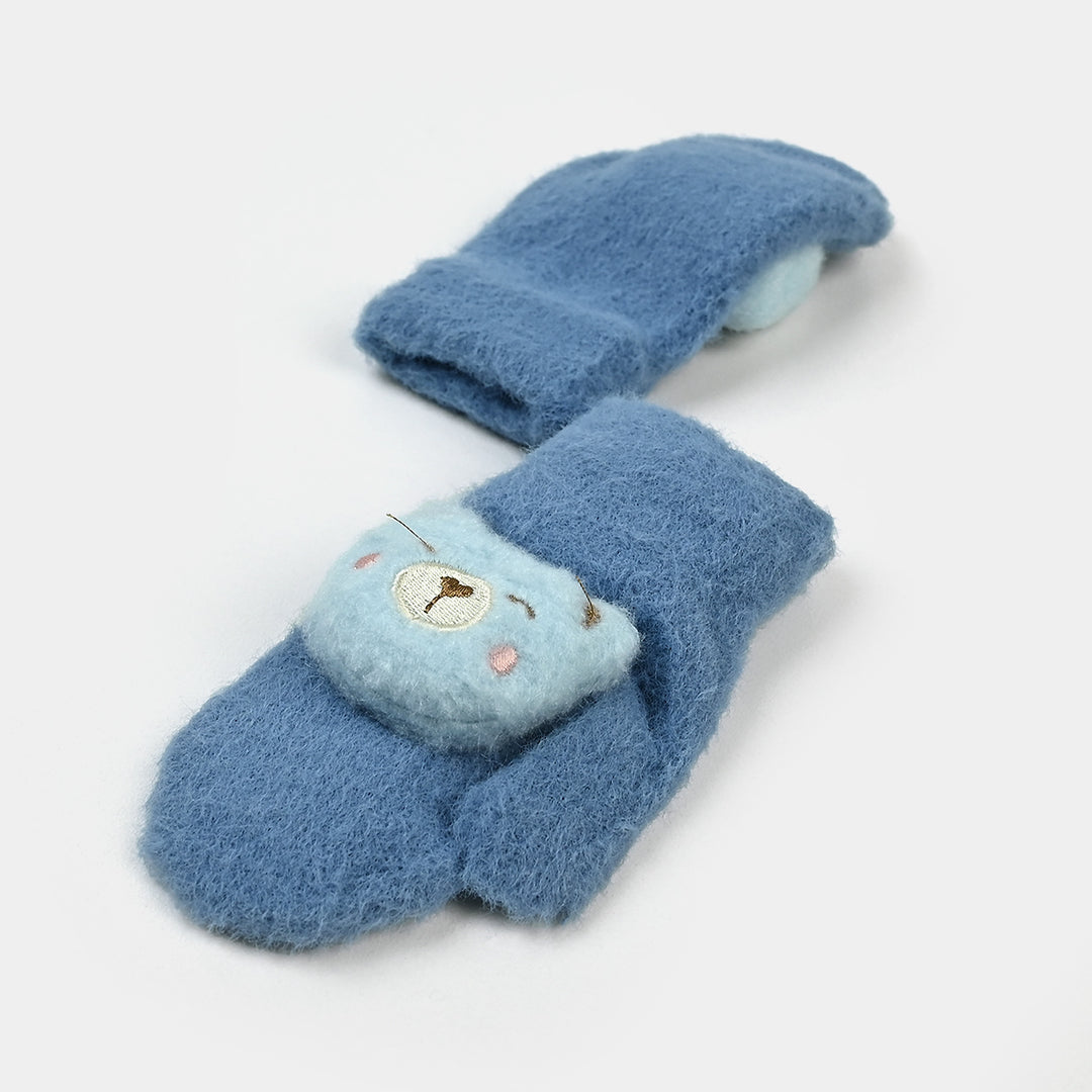 Kids Winter Warm Gloves