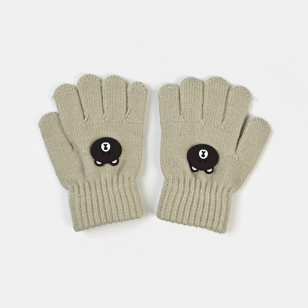 Kids Winter Warm Gloves