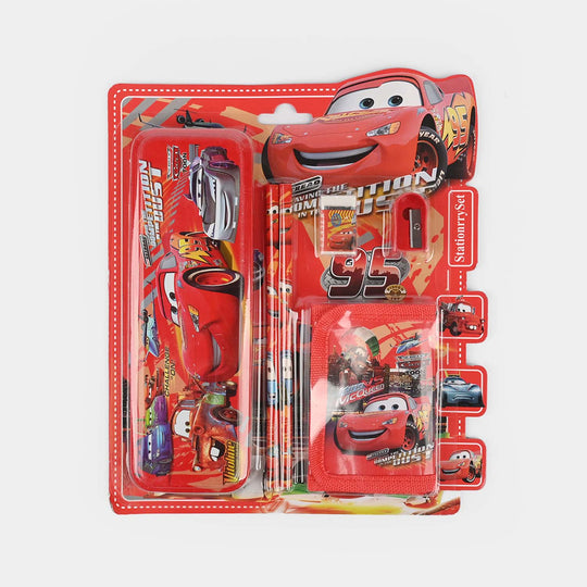 Character Stationery Set for Kids
