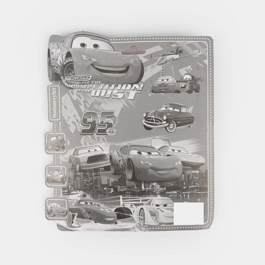 Character Stationery Set for Kids