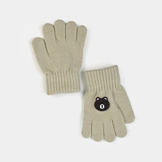 Kids Winter Warm Gloves