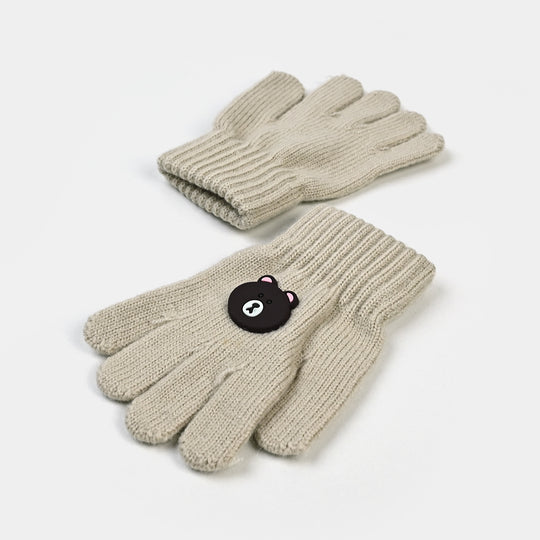 Kids Winter Warm Gloves