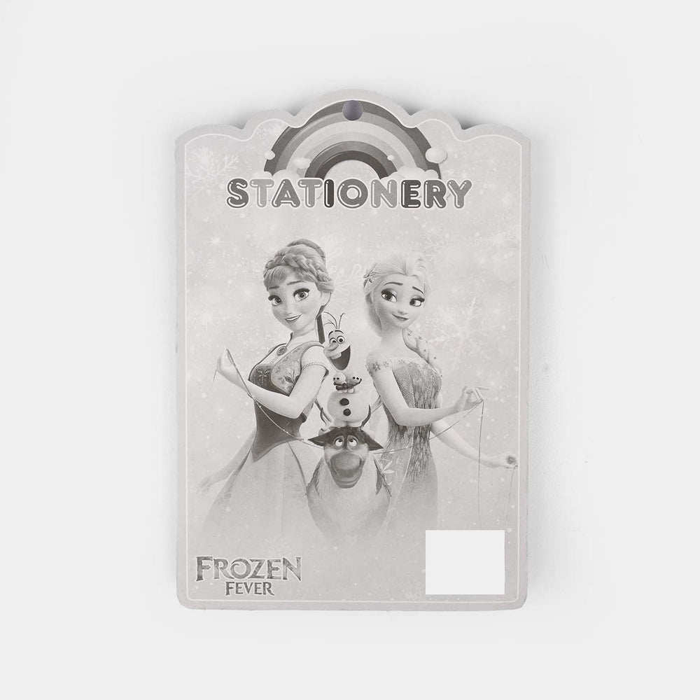 Character Stationery Set for Kids