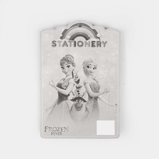 Character Stationery Set for Kids