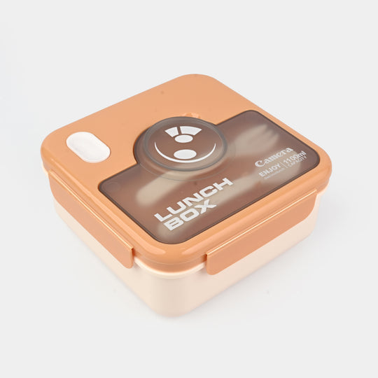 Kids Plastic Lunch Box | 1100ml