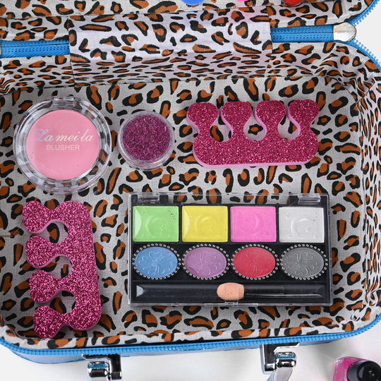 Girl House Play Makeup Set