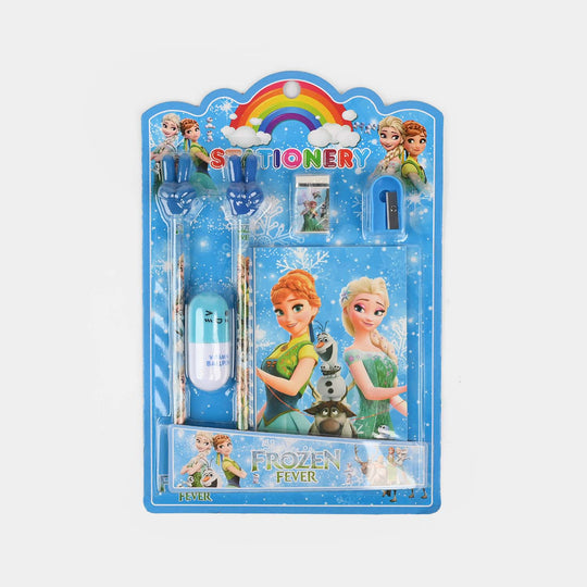 Character Stationery Set for Kids