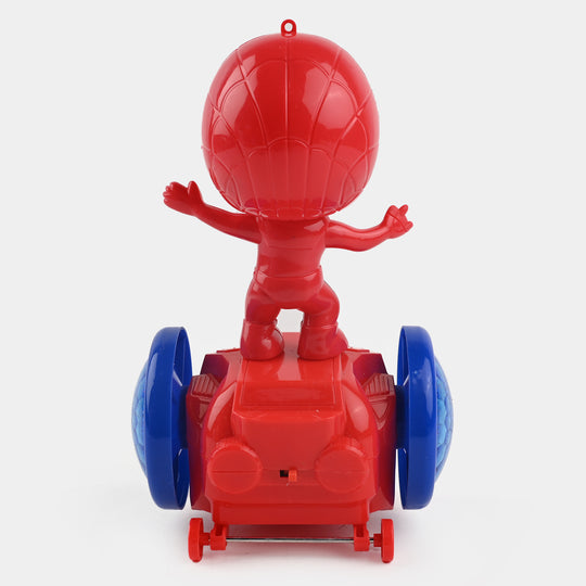 Character Electric Balance Car For Kids