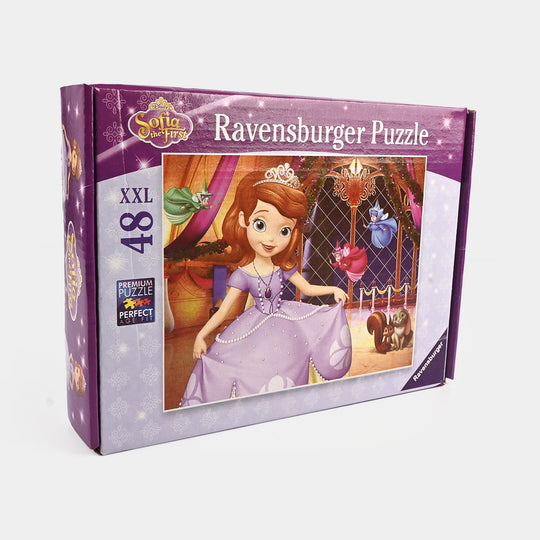 Character Puzzle XXL 48-Piece Puzzle