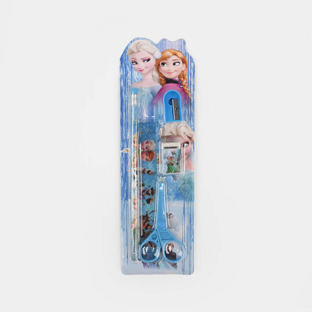 Character Stationery Set for Kids