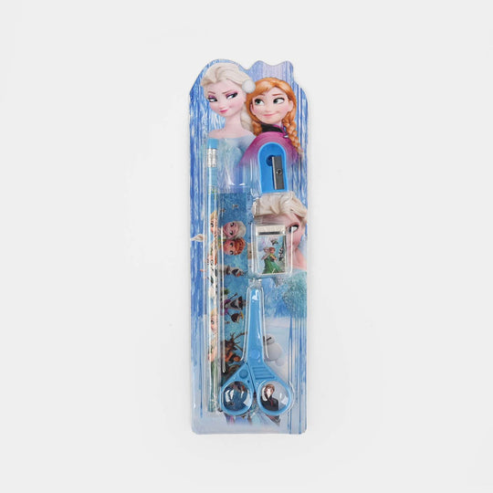 Character Stationery Set for Kids
