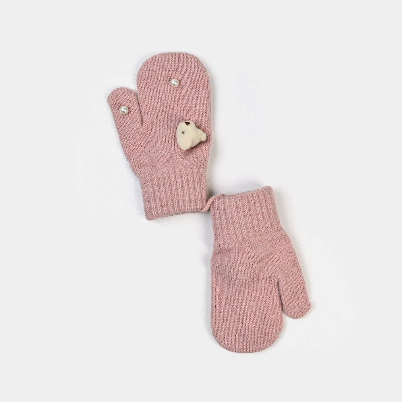 Kids Winter Warm Gloves