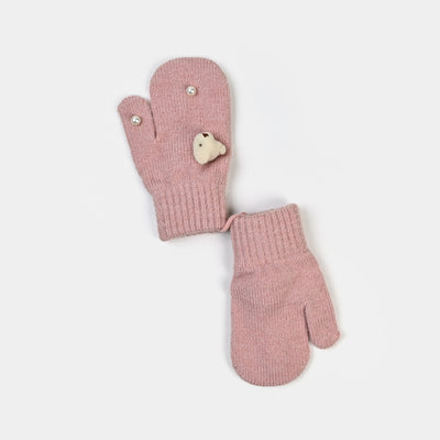 Kids Winter Warm Gloves