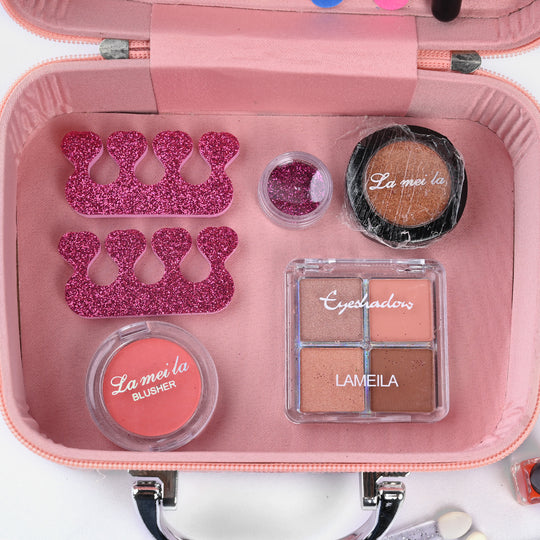 Girl House Play Makeup Set