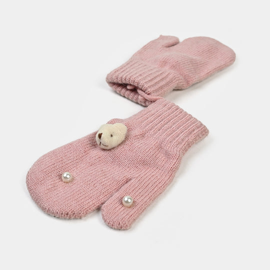 Kids Winter Warm Gloves