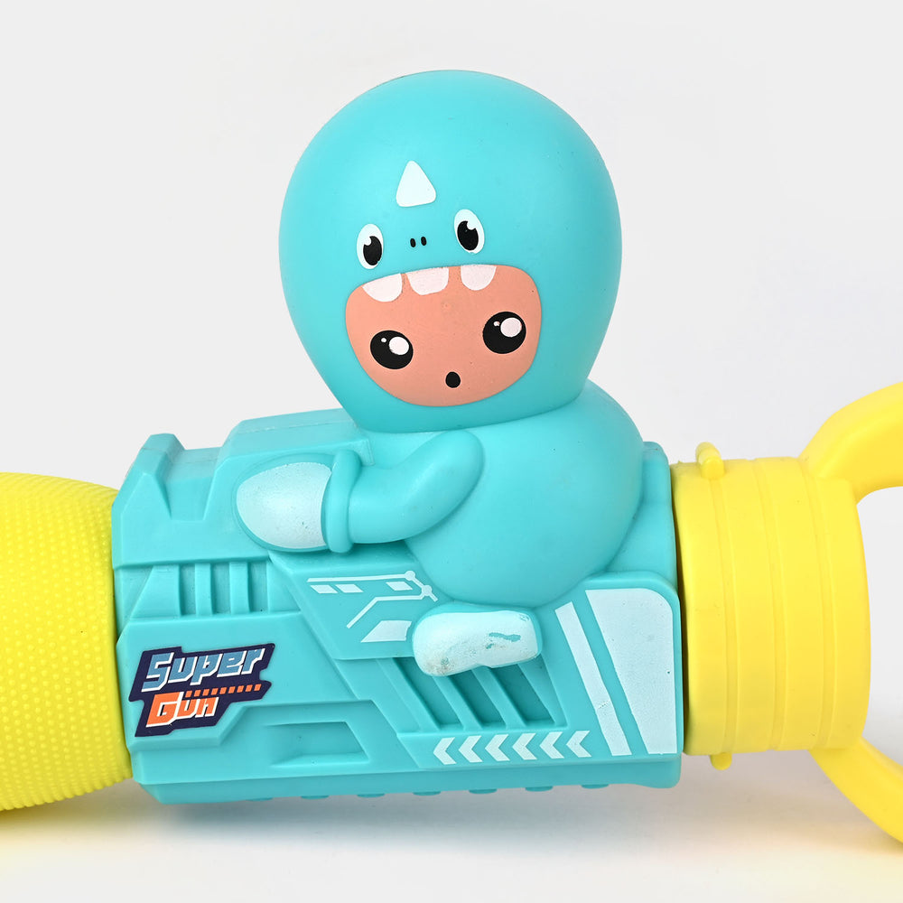 Water Blaster Toy For Kids