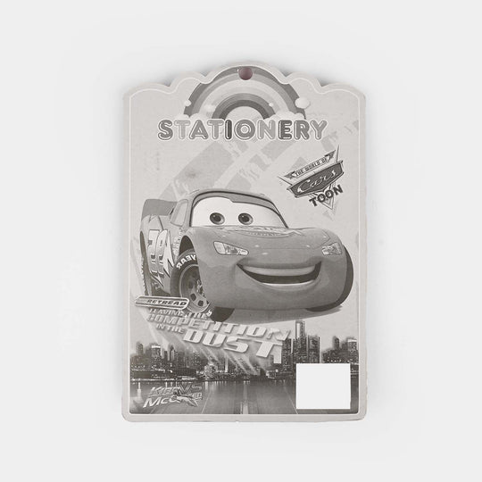 Character Stationery Set for Kids