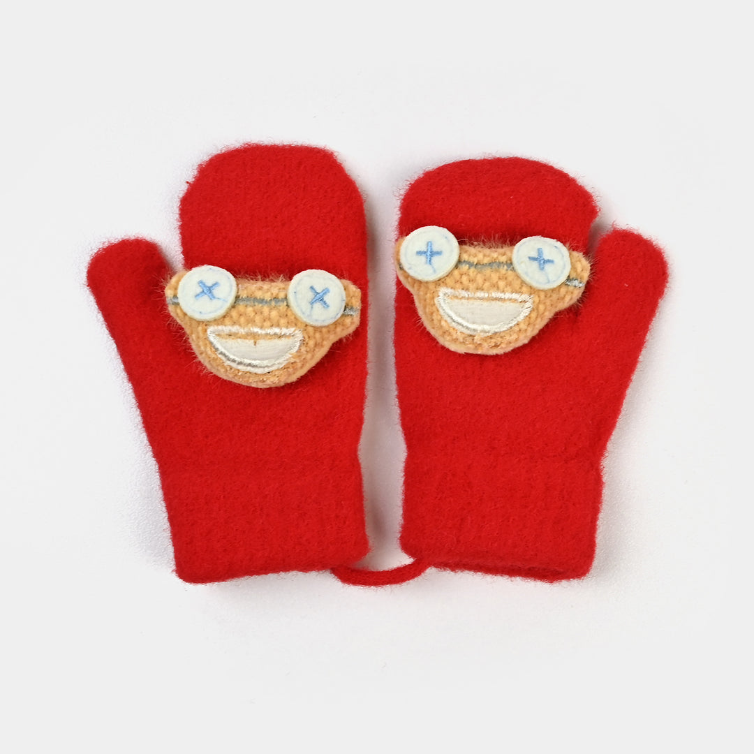 Kids Winter Warm Gloves