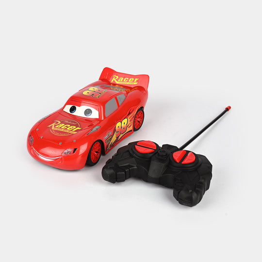 Kids Remote Control Racing Car Toy