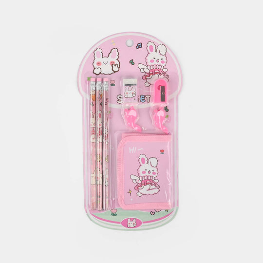 Character Stationery Set for Kids