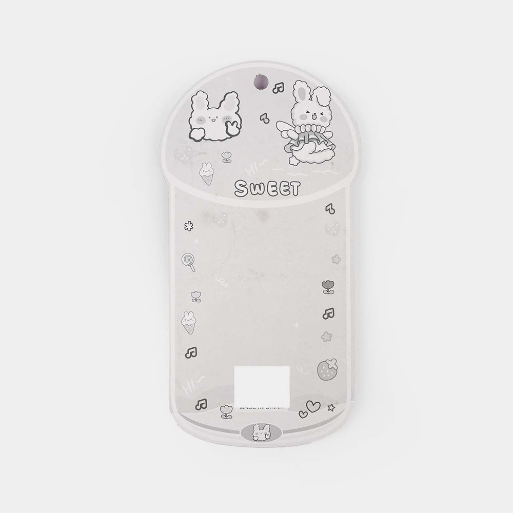 Character Stationery Set for Kids