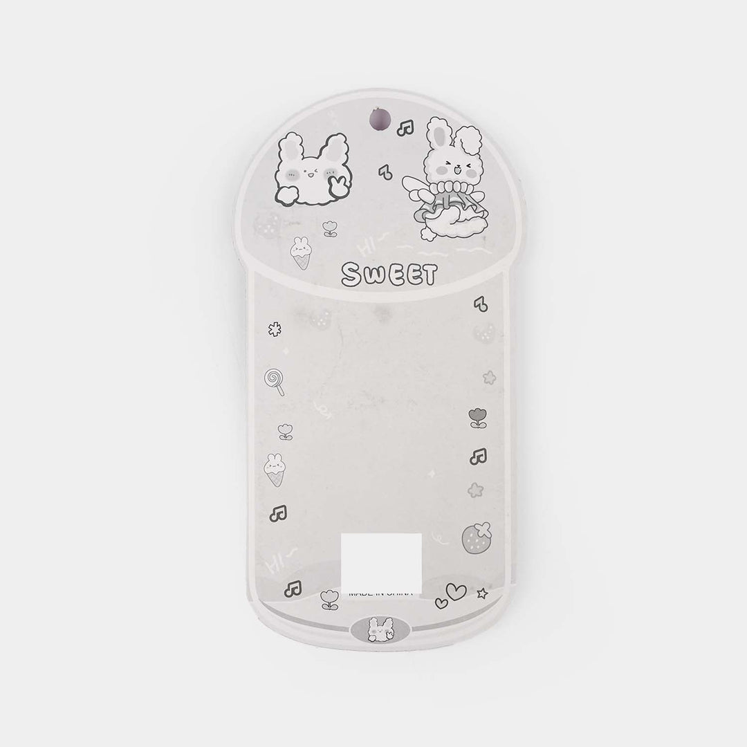 Character Stationery Set for Kids