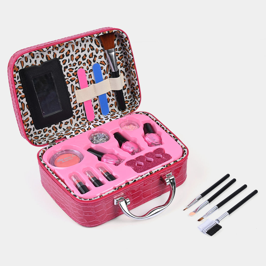 Girl House Play Makeup Set