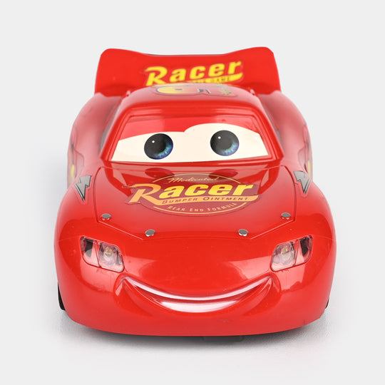 Kids Remote Control Racing Car Toy