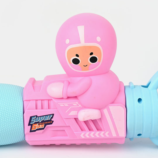 Water Blaster Toy For Kids