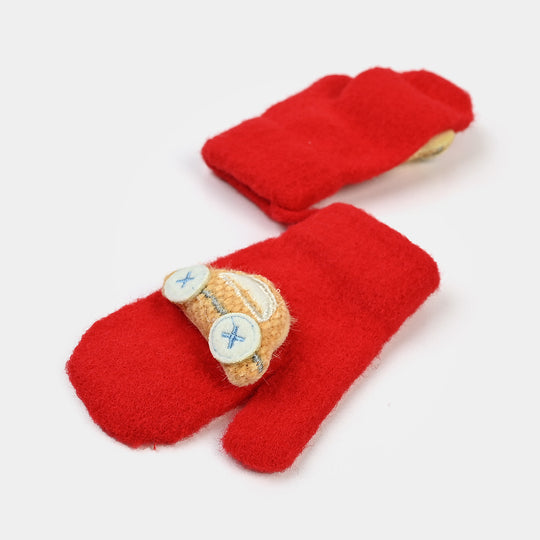 Kids Winter Warm Gloves