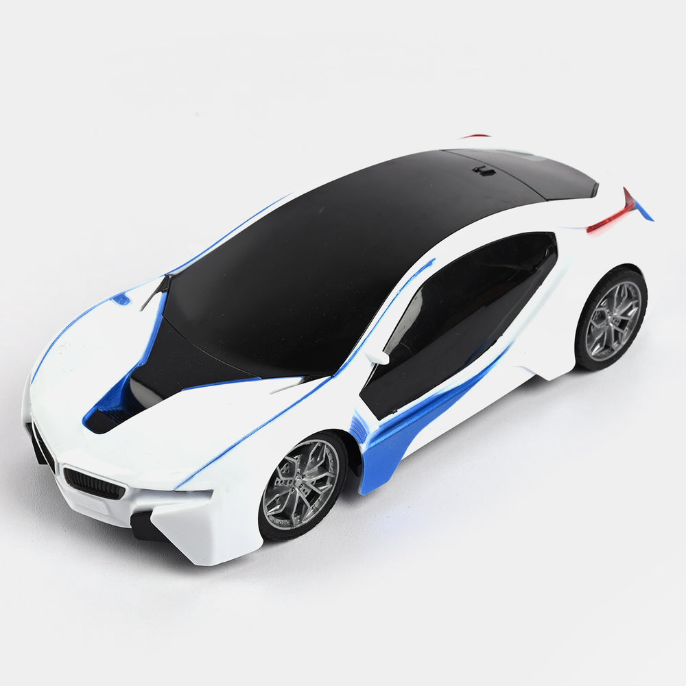 Speed Sports Remote Control Car For Kids