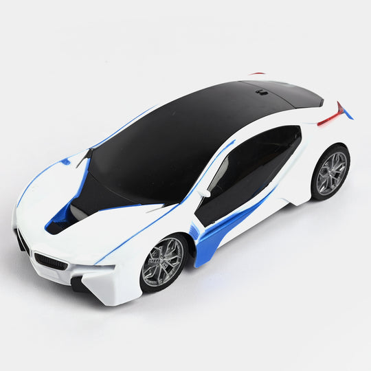 Speed Sports Remote Control Car For Kids