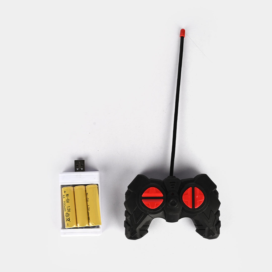 Kids Remote Control Racing Car Toy