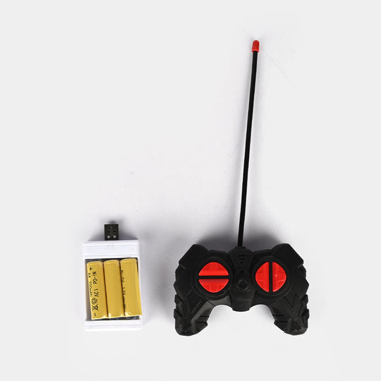 Kids Remote Control Racing Car Toy