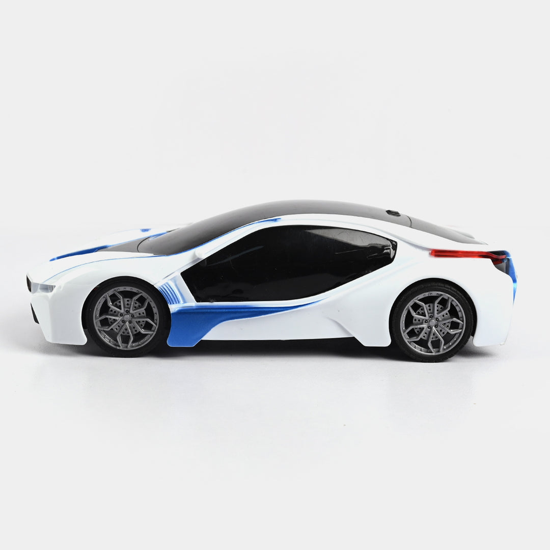Speed Sports Remote Control Car For Kids