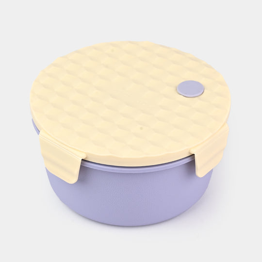Kids Plastic Lunch Box For Kids