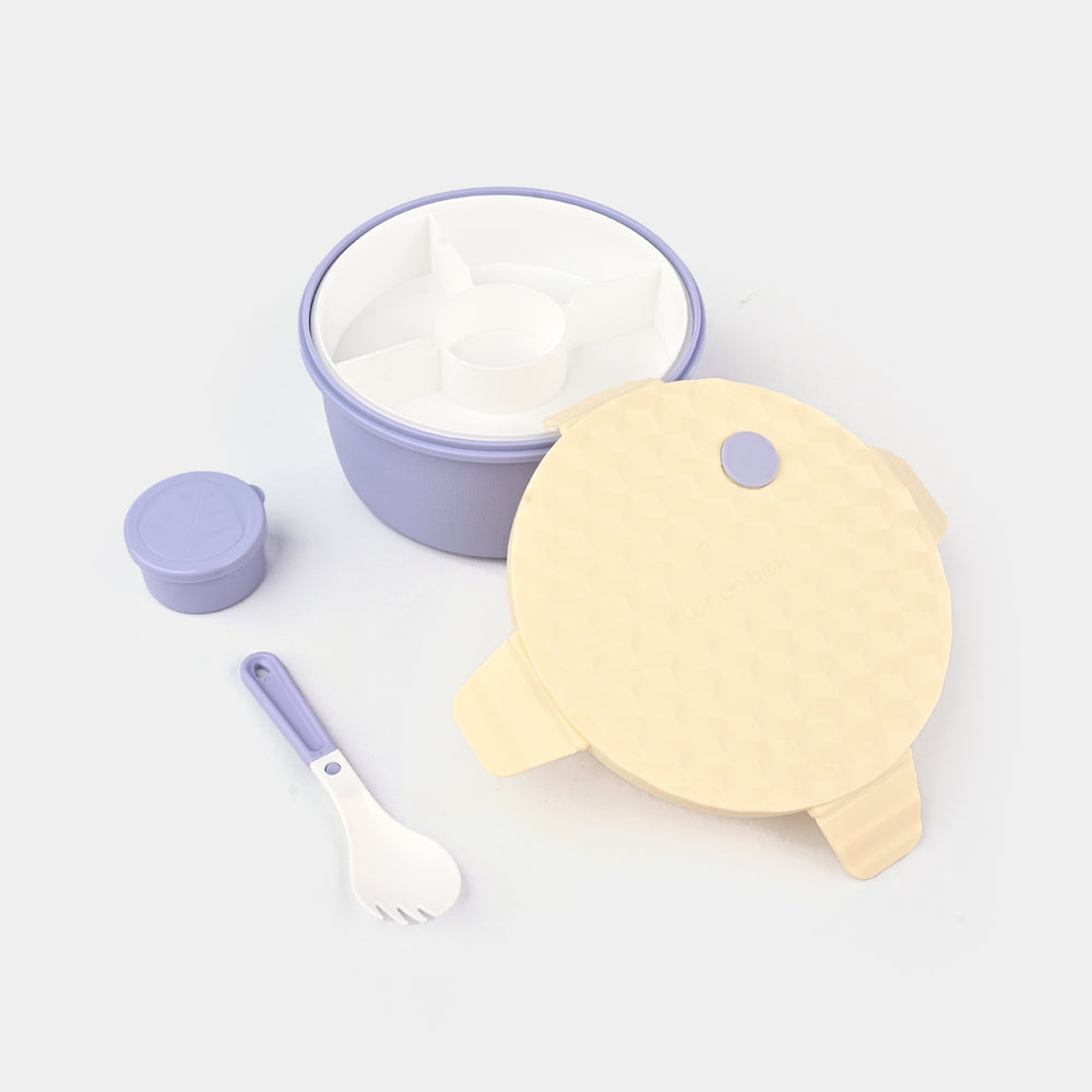 Kids Plastic Lunch Box For Kids