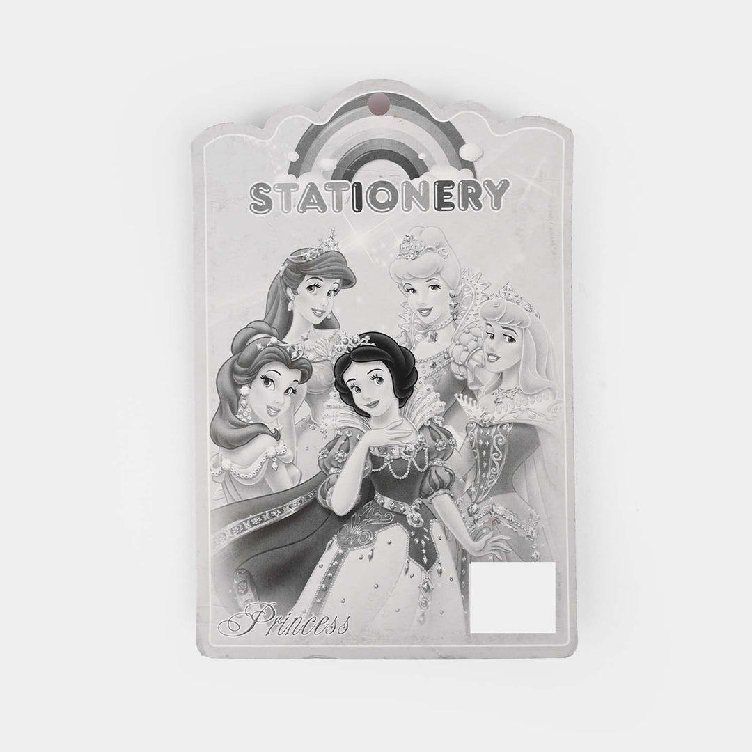 Character Stationery Set for Kids