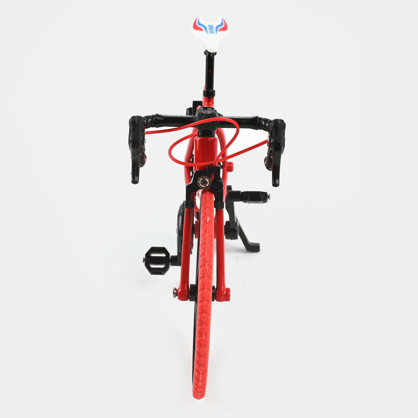 Die Cast Model Toy Mountain Bike Bicycle For Kids