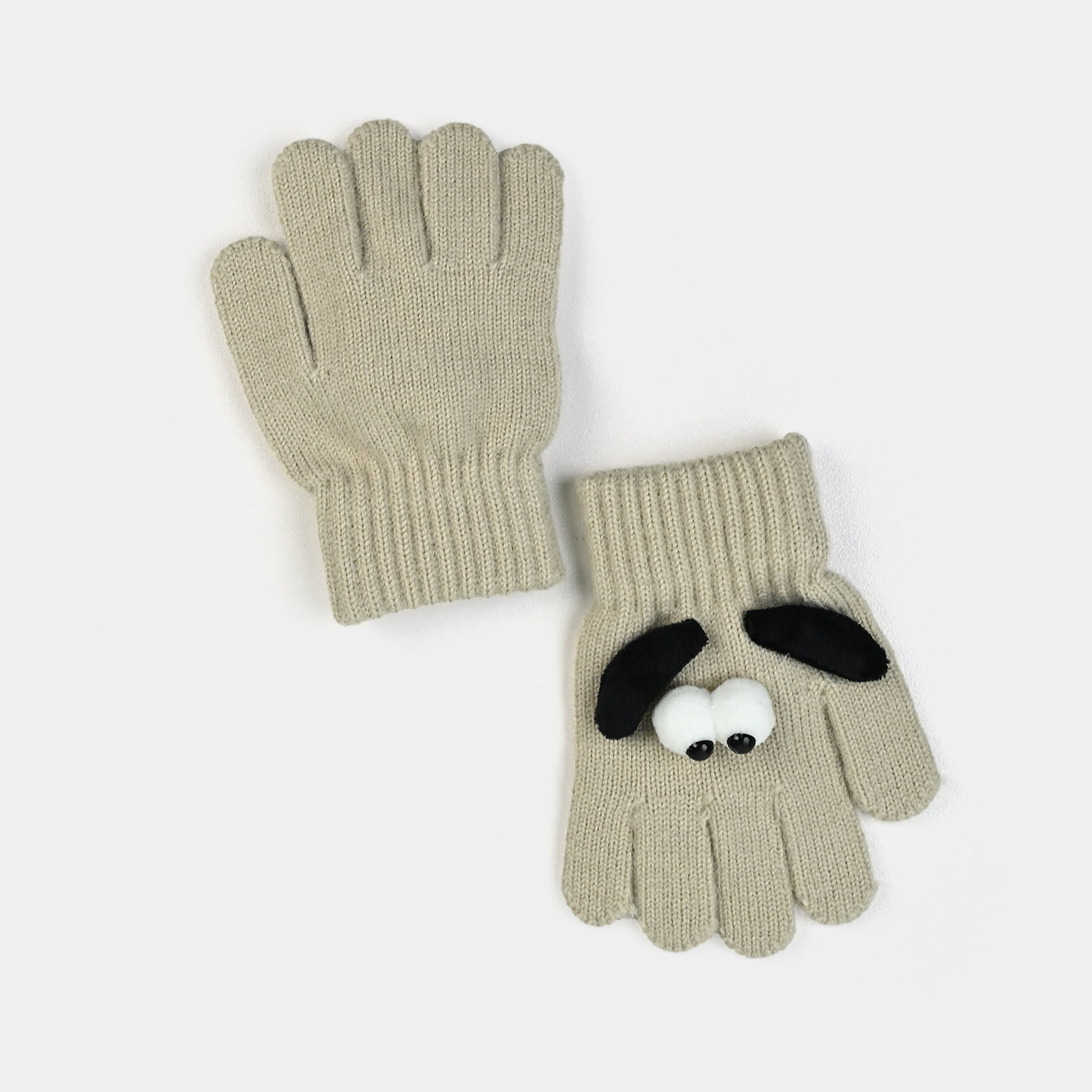 Kids Winter Warm Gloves