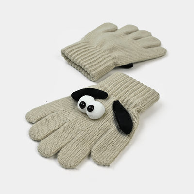 Kids Winter Warm Gloves