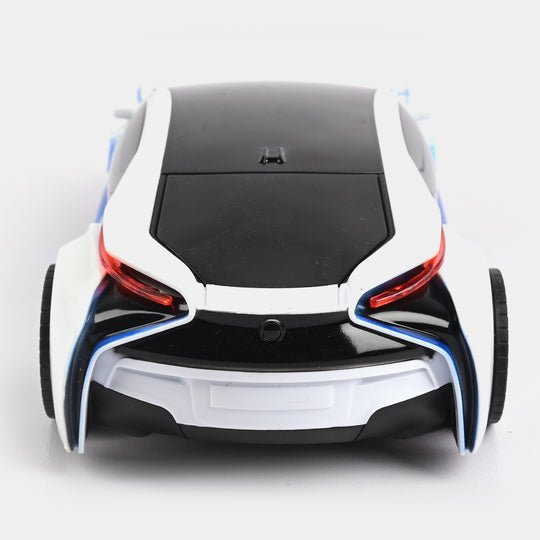 Speed Sports Remote Control Car For Kids