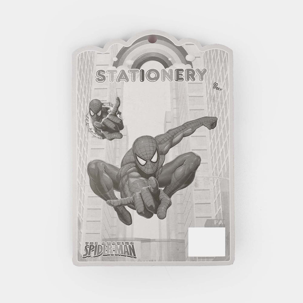 Character Stationery Set for Kids