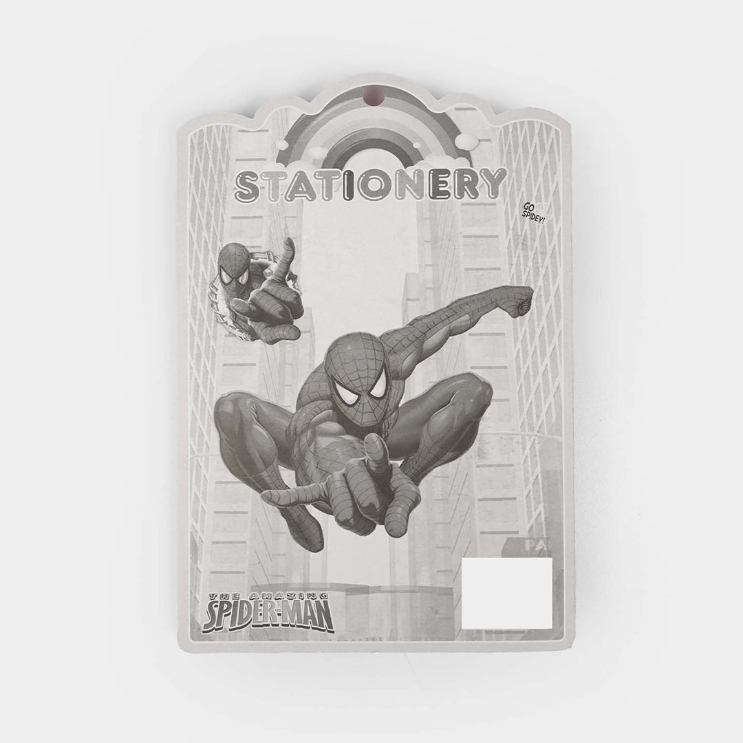 Character Stationery Set for Kids