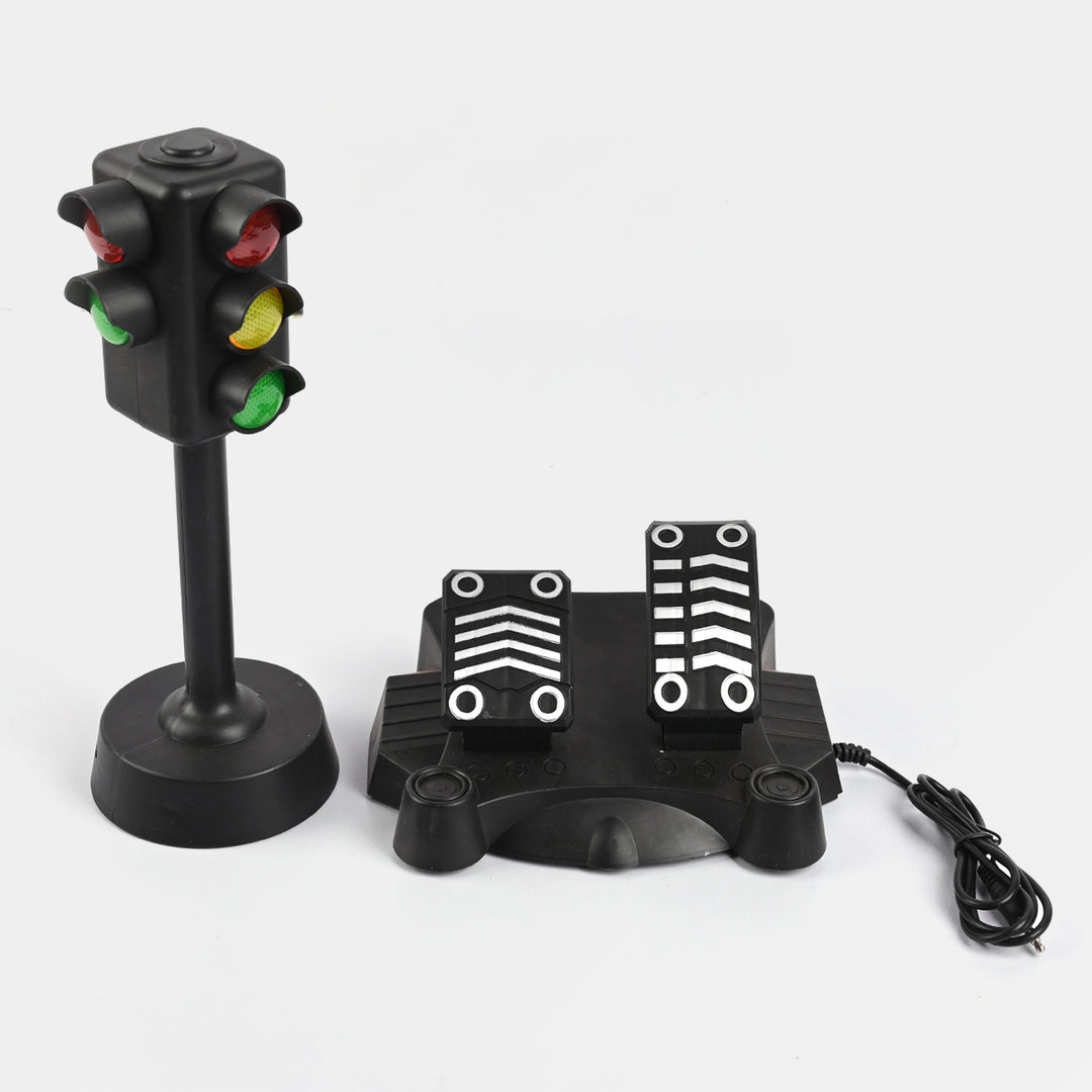 Speed Sports Remote Control Car For Kids