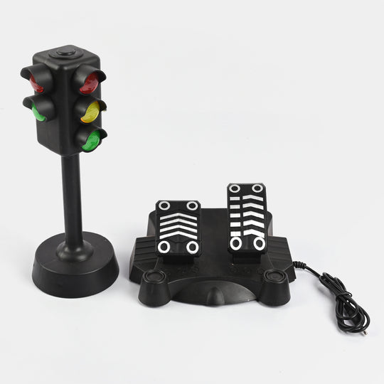Speed Sports Remote Control Car For Kids