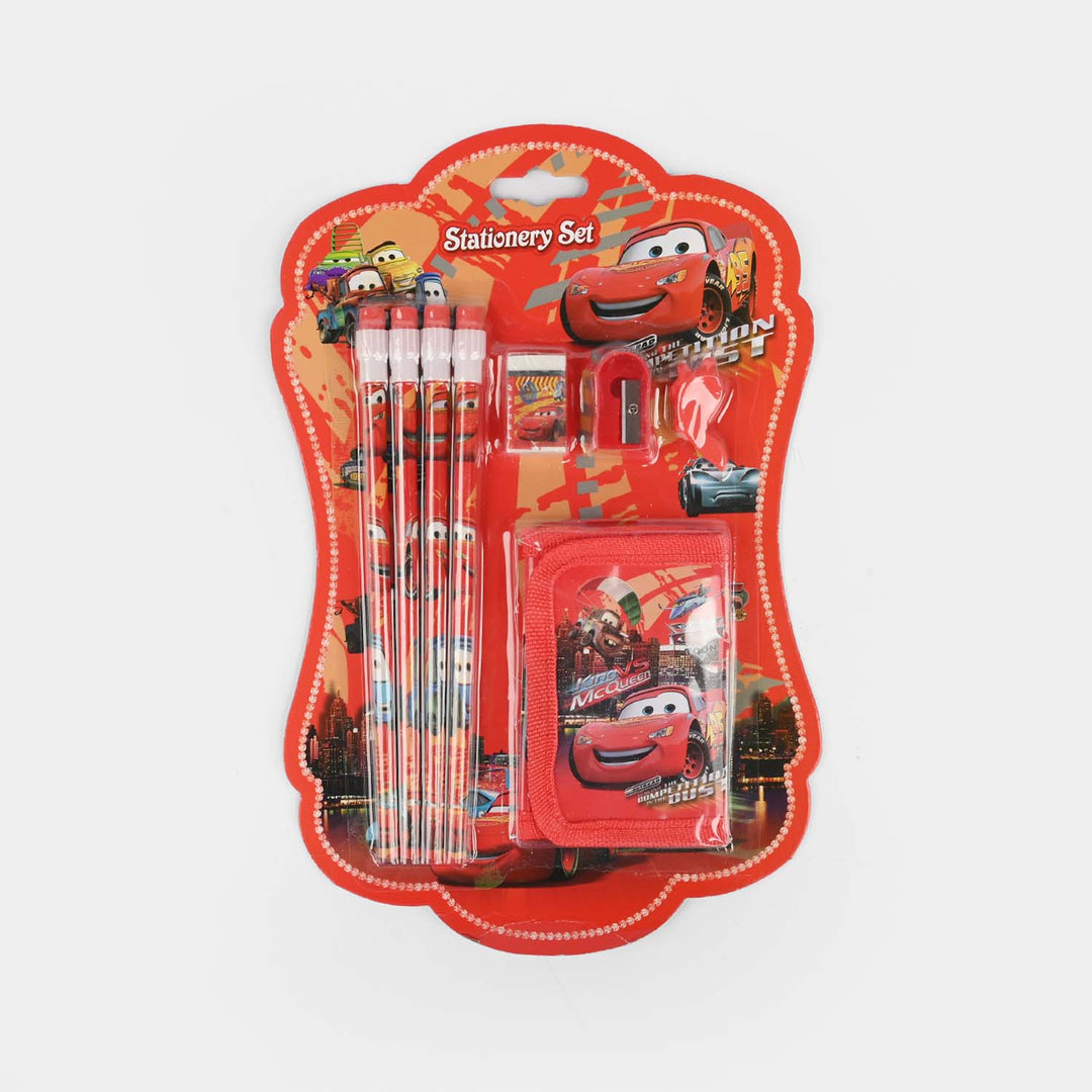 Kids Stationery Set