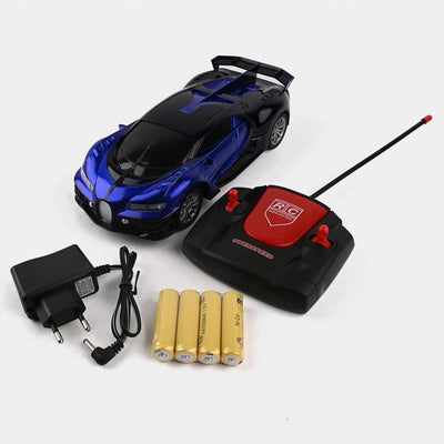 REMOTE CONTROL CAR FOR KIDS