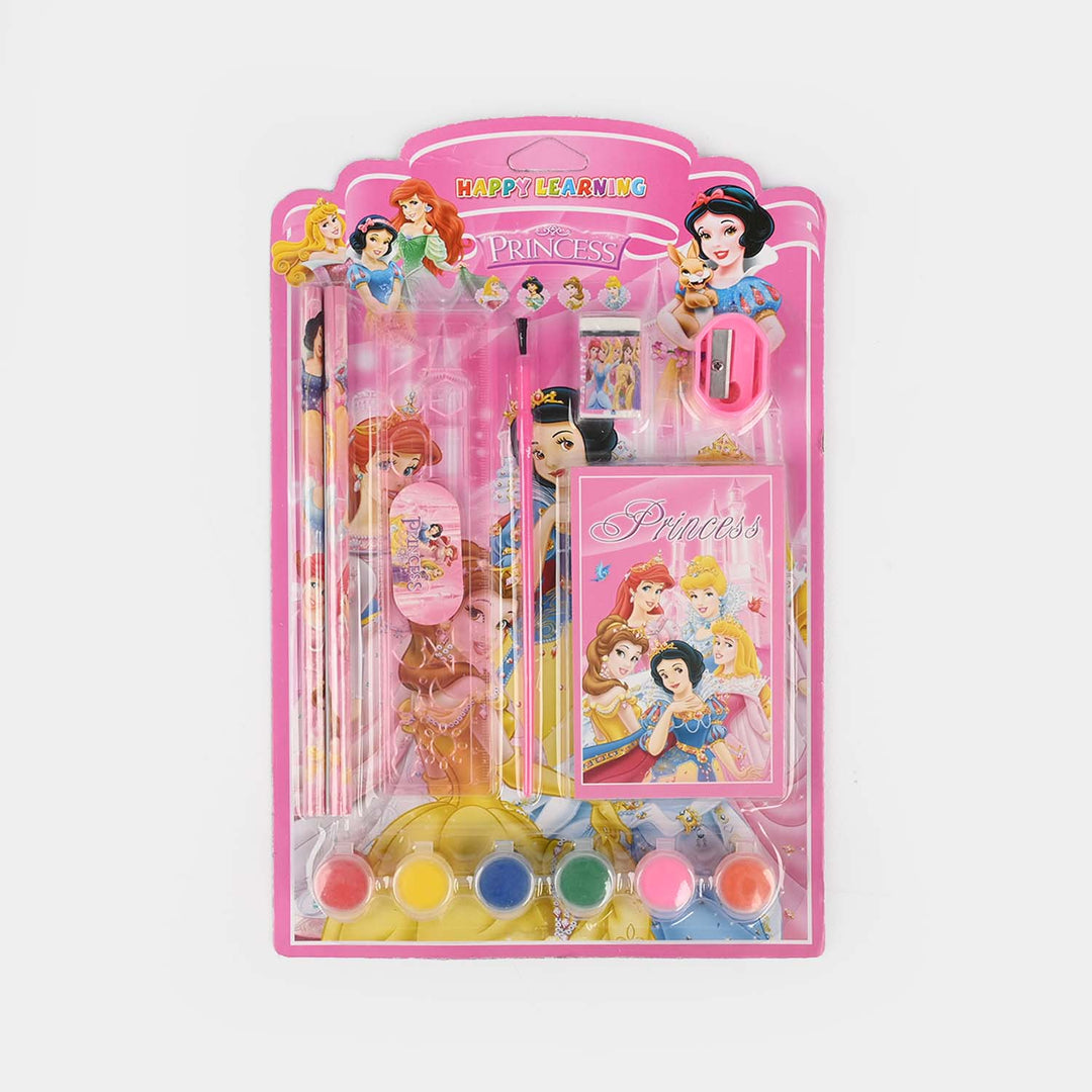 Character Stationery Set for Kids