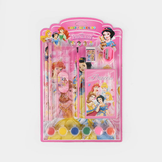 Character Stationery Set for Kids